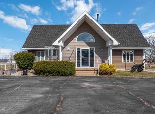 3213 Highway 1, Belliveaus Cove, NS B0W 1M0