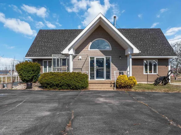 3213 Highway 1, Belliveaus Cove, NS B0W 1M0