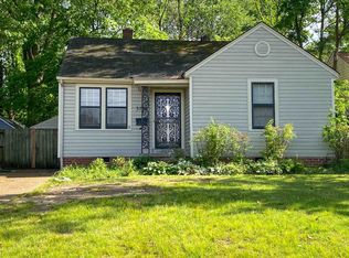 3739 Spottswood Ave, Memphis, TN 38111