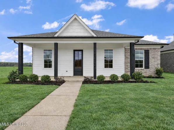 526 Bolivar Dr, Nesbit, MS 38651