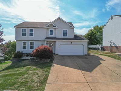 62 Timber Trail Dr, Greensburg, PA, 15601