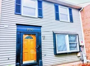 3599 Laurel View Ct, Laurel, MD 20724