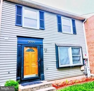 3599 Laurel View Ct, Laurel, MD, 20724