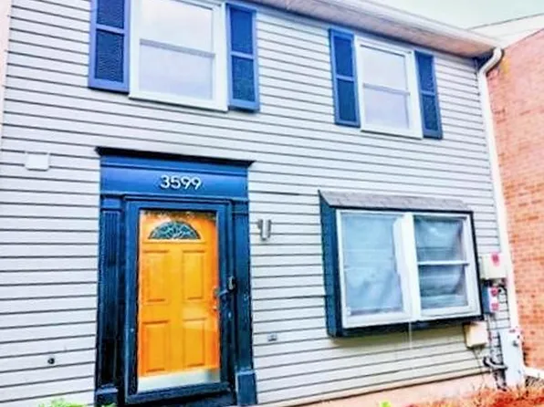 3599 Laurel View Ct, Laurel, MD 20724