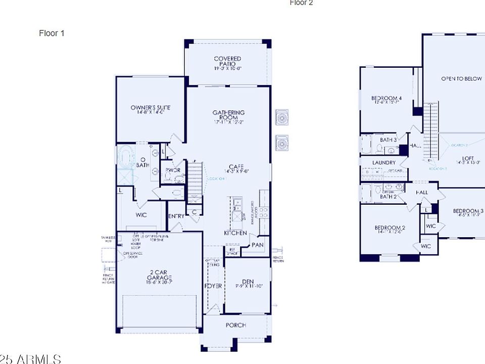2nd image of 13543 W CASSIA Trail