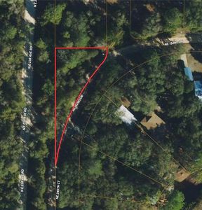 NE 240th Ct #1, Fort Mc Coy, FL, 32134