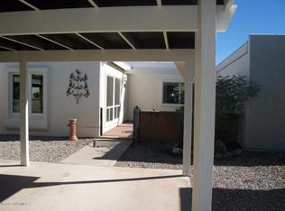292 N Camino Del Vate, Green Valley, AZ 85614
