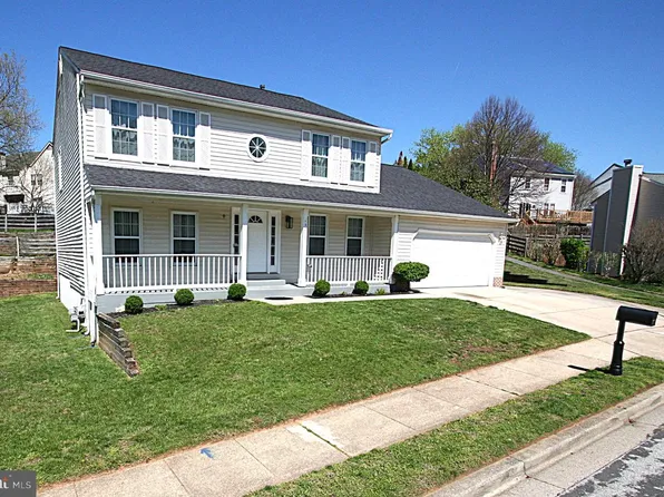 13017 Broadmore Rd, Silver Spring, MD 20904