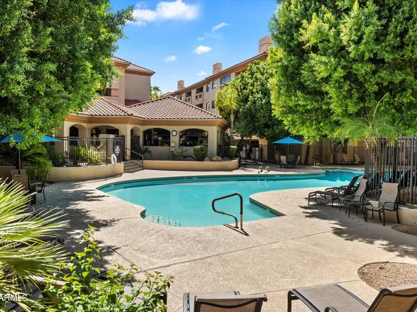 5104 N 32ND Street #208, Phoenix, AZ 85018