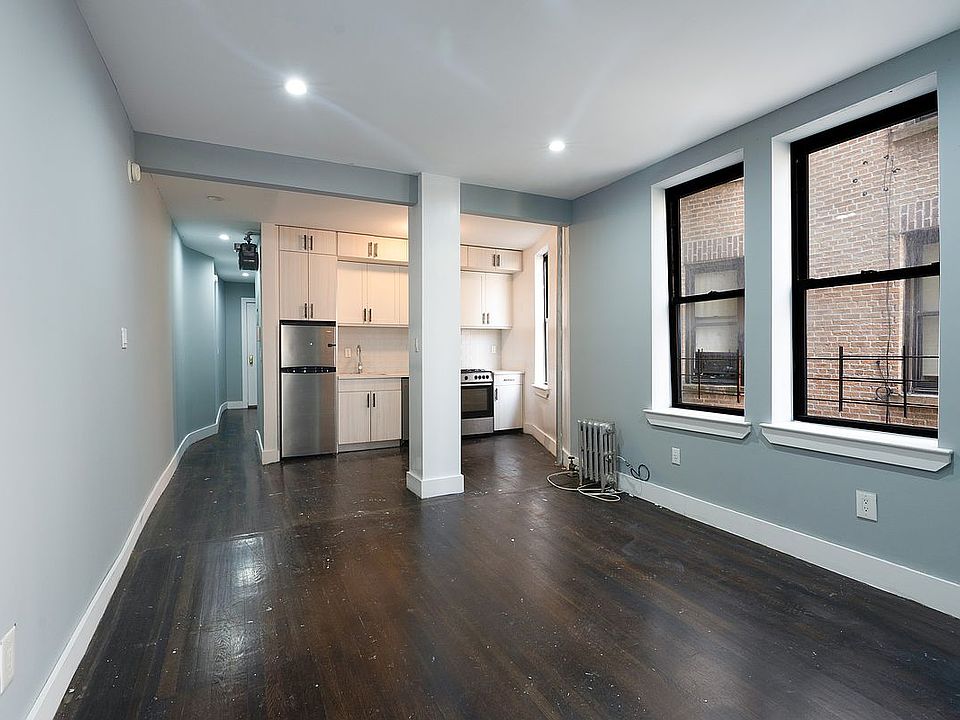 1st image of 568 W 192nd St APT 32