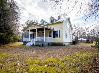 13033 Bumpy Hollow Ln, Hanover, VA 23069