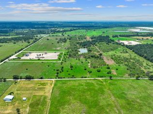 7 County Road 402, Flatonia, TX 78941