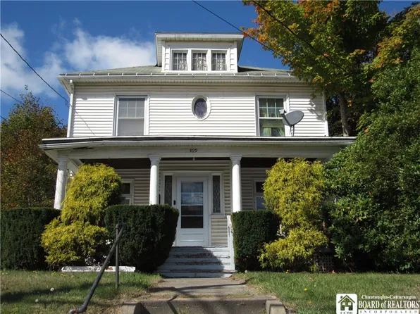 899 E 2nd St, Jamestown, NY 14701