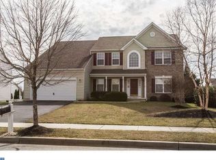 915 Benalli Dr, Middletown, DE 19709