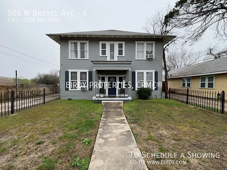 506 W Drexel Ave #4 — Photo 26
