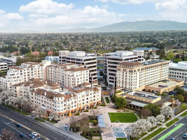 20488 Stevens Creek Blvd APT 1705, Cupertino, CA 95014