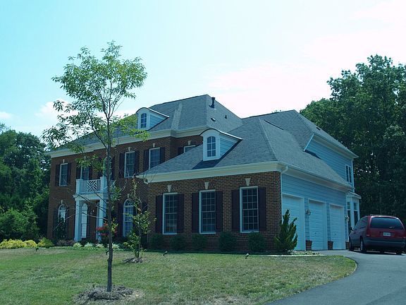 Side Exterior