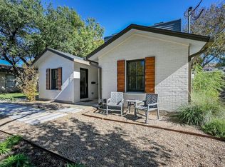 7311 Grover Ave, Austin, TX 78757