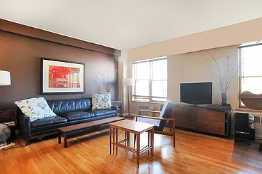 Rented by Town Residential