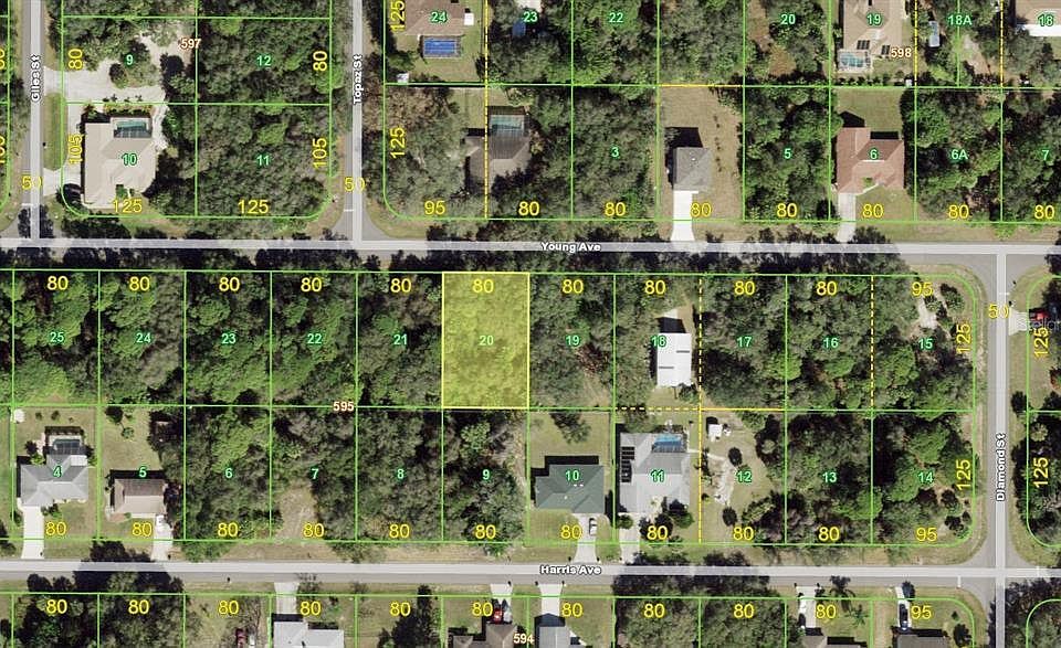 2nd image of 17359 Young Ave