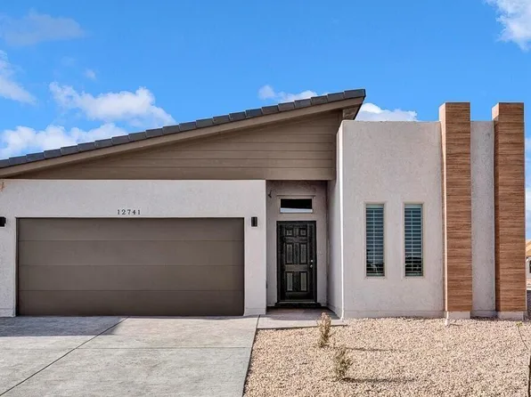 1123 Gallium Ave, Santa Teresa, NM 88008