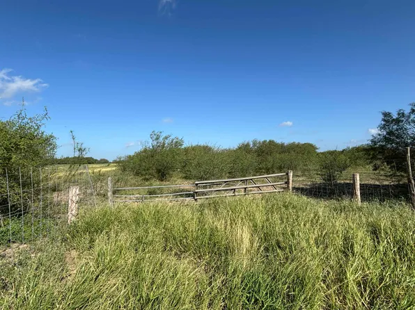 County Rd, Concepcion, TX 78349