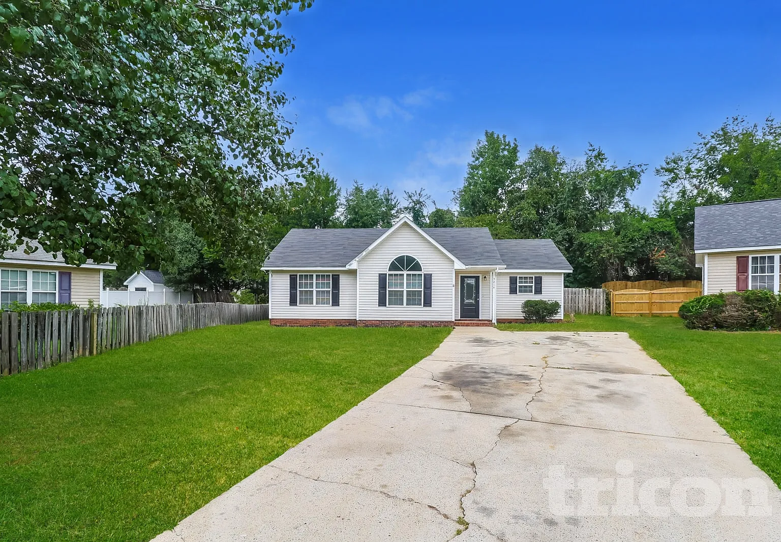 5214 Wayside Court Charlotte NC — Photo 1