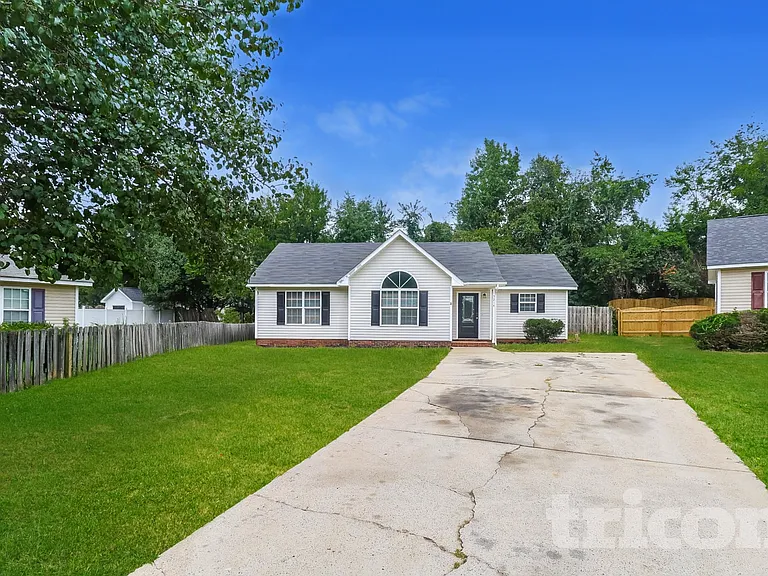 5214 Wayside Ct — Photo 1