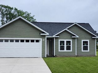 304 Miller St, Chadbourn, NC 28431