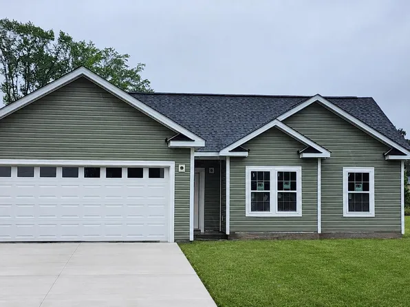 304 Miller Street, Chadbourn, NC 28431