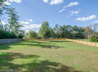 1250 Blackberry Ridge Rd, High Point, NC 27265
