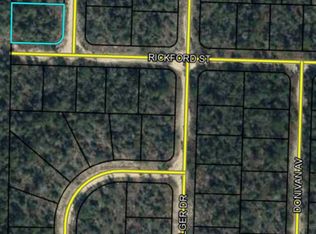 11 Rickford St, Chipley, FL 32428