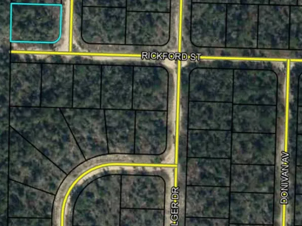 11 Rickford St, Chipley, FL 32428