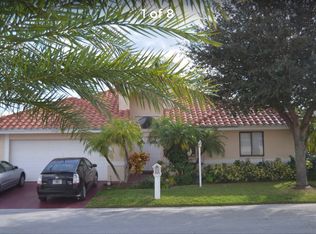 11580 SW 9th Ct, Hollywood, FL 33025
