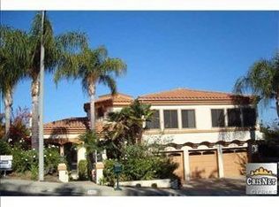 24923 Lorena Dr, Calabasas, CA 91302