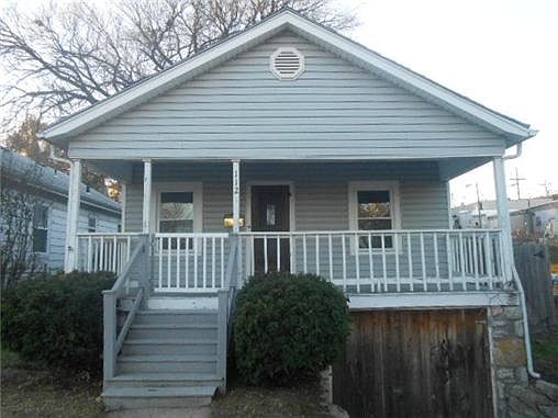 2nd image of 112 Drury Ave