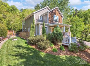 84 Bassett Rd, Asheville, NC 28804