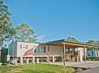 398 New Haven St, Raceland, LA 70394