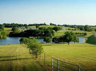 3803 Ward Neal Rd, Bells, TX 75414