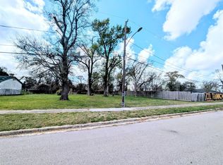 0 Beaver Dr, Houston, TX 77029