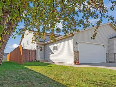 4318 39 1/2 Ave S, Fargo, ND, 58104