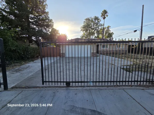 7464 24th St, Sacramento, CA 95822