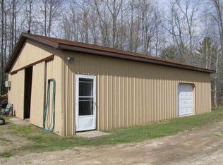 13518 S Chapin Rd, Brant, MI 48614