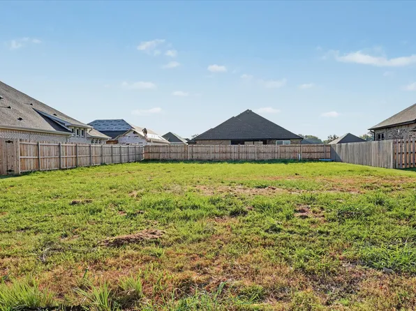 10871 S 277th East Ave, Coweta, OK 74429