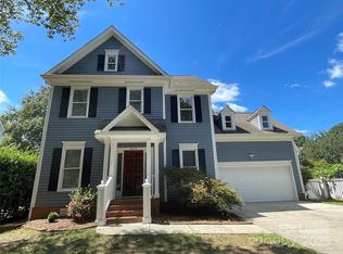 2617 Greyabby Ct, Charlotte, NC 28270