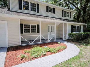 13 Card Ln, Crawfordville, FL 32327