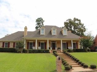 132 Fawnwood Dr, Brandon, MS 39042