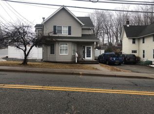 58 Kiel Ave, Butler, NJ 07405