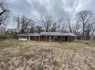 1016 Buckhorn Bend Rd, Monroe, LA 71202