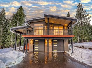 13719 Pathway Ave, Truckee, CA